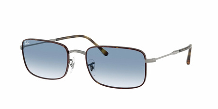 Okulary Przeciwsłoneczne Ray-Ban RB 3746 Havana On Gunmetal