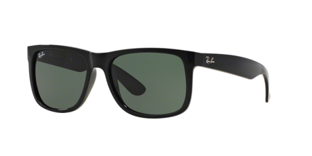 Okulary Przeciwsłoneczne Ray-Ban RB 4165 JUSTIN 601/71