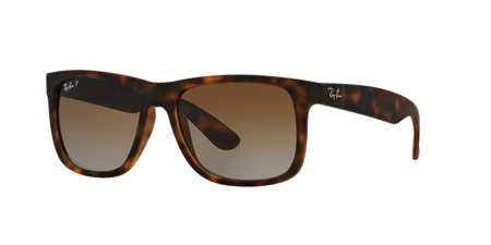 Okulary Przeciwsłoneczne Ray-Ban RB 4165 JUSTIN 865/T5