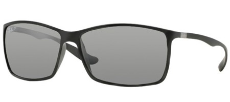 Okulary Przeciwsłoneczne Ray-Ban RB 4179 LITEFORCE 601S82