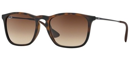 Okulary Przeciwsłoneczne Ray-Ban RB 4187 CHRIS 856/13