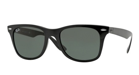 Okulary Przeciwsłoneczne Ray-Ban RB 4195 WAYFARER LITEFORCE 601/71