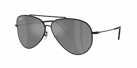 Okulary Przeciwsłoneczne Ray-Ban RB R0101S Aviator reverse 002/GS