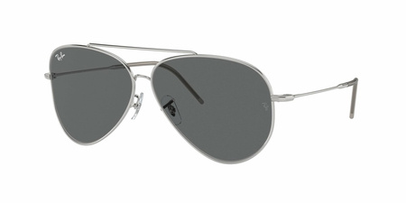 Okulary Przeciwsłoneczne Ray-Ban RB R0101S Aviator reverse 003/GR