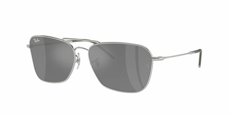 Okulary Przeciwsłoneczne Ray-Ban RB R0102S Caravan reverse 003/GS