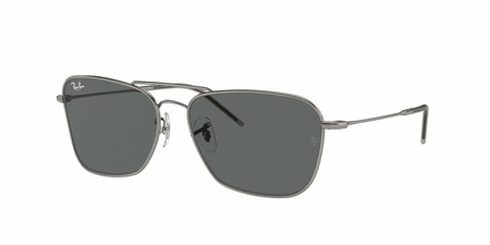 Okulary Przeciwsłoneczne Ray-Ban RB R0102S Caravan reverse 004/GR