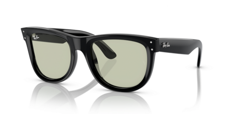 Okulary Przeciwsłoneczne Ray Ban RB R0502S Wayfarer reverse 6677/2