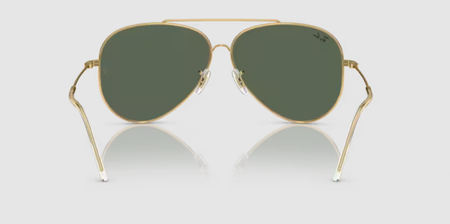 Okulary Przeciwsłoneczne Ray-Ban RBR 0101S 001/VR