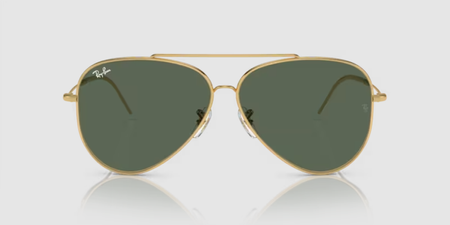 Okulary Przeciwsłoneczne Ray-Ban RBR 0101S 001/VR