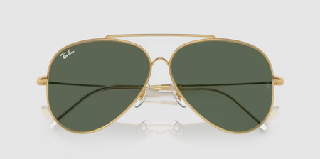 Okulary Przeciwsłoneczne Ray-Ban RBR 0101S 001/VR