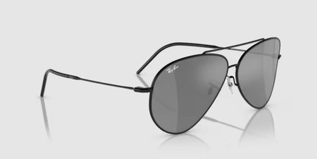 Okulary Przeciwsłoneczne Ray-Ban RBR 0101S 002/GS