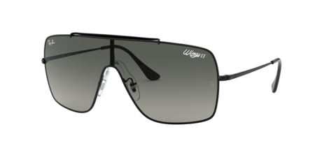 Okulary Przeciwsłoneczne Ray Ban Rb 3697 Wings II 002/11