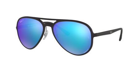 Okulary Przeciwsłoneczne Ray Ban Rb 4320CH 601SA1