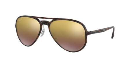 Okulary Przeciwsłoneczne Ray Ban Rb 4320CH 710/6B