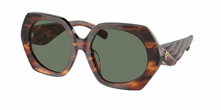 Okulary Przeciwsłoneczne Tory Burch TY 7195U 19553H