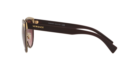 Okulary Przeciwsłoneczne Versace VE 2198 - 12528H