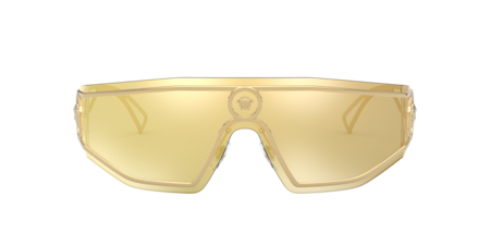 Okulary Przeciwsłoneczne Versace VE 2226 10027P