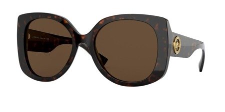 Okulary Przeciwsłoneczne Versace VE 4387 108/73