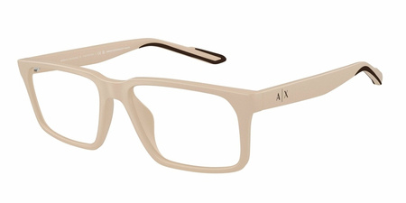 Okulary korekcyjne Armani Exchange AX 3118U 8361