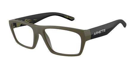 Okulary korekcyjne Arnette AN 7248 2854