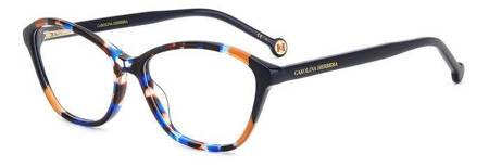 Okulary korekcyjne Carolina Herrera HER 0122 1BC