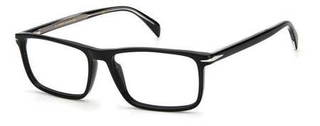 Okulary korekcyjne David Beckham DB 1019 807