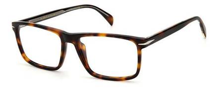 Okulary korekcyjne David Beckham DB 1020 086