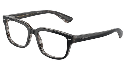 Okulary korekcyjne Dolce & Gabbana DG 3380 3403