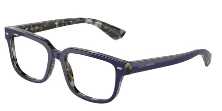 Okulary korekcyjne Dolce & Gabbana DG 3380 3423