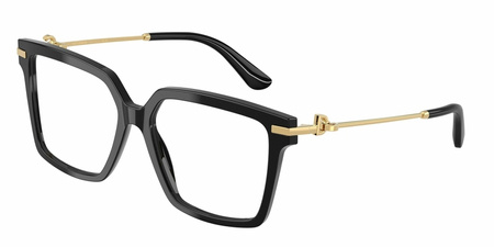 Okulary korekcyjne Dolce & Gabbana DG 3397 501