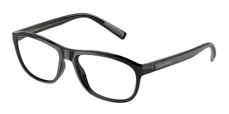 Okulary korekcyjne Dolce & Gabbana DG 5073 501