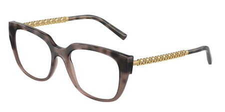 Okulary korekcyjne Dolce & Gabbana DG 5087 3386