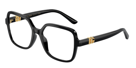 Okulary korekcyjne Dolce & Gabbana DG 5105U 501