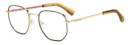 Okulary korekcyjne Dsquared2 D2 0054 RHL