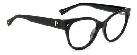 Okulary korekcyjne Dsquared2 D2 0069 807