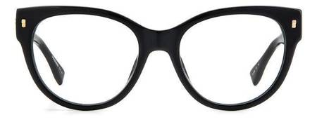 Okulary korekcyjne Dsquared2 D2 0069 807