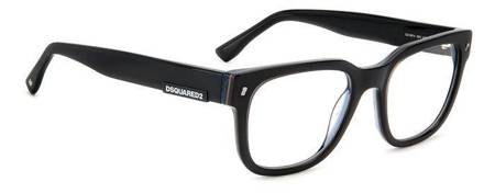 Okulary korekcyjne Dsquared2 D2 0074 09V