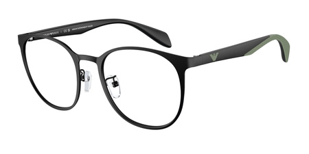 Okulary korekcyjne Emporio Armani EA 1148 3001