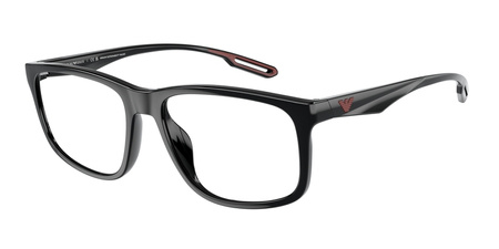 Okulary korekcyjne Emporio Armani EA 3209U 5017