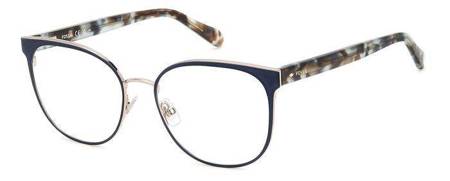 Okulary korekcyjne Fossil FOS 7164 G FLL