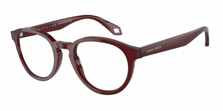 Okulary korekcyjne Giorgio Armani AR 7248 6045