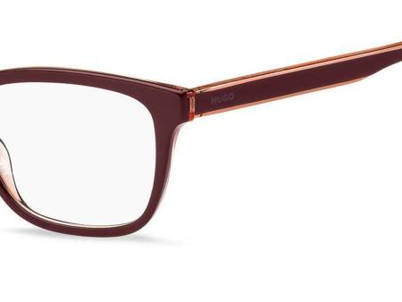 Okulary korekcyjne Hugo HG 1250 0T5