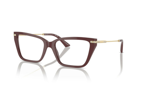 Okulary korekcyjne Jimmy Choo JC 3002B 5018