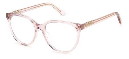 Okulary korekcyjne Juicy Couture JU 228 22C