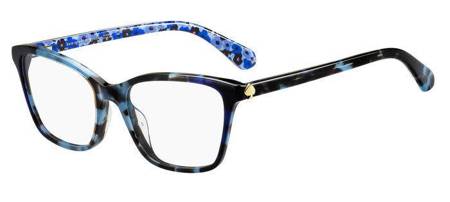 Okulary korekcyjne Kate Spade CAILYE XP8