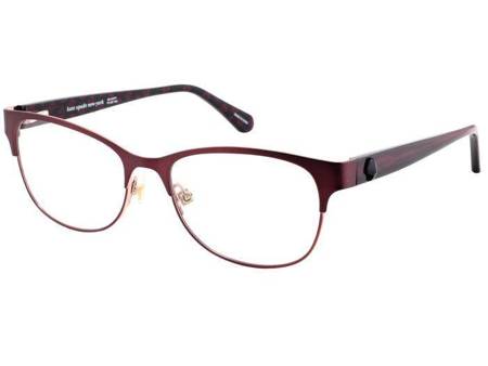 Okulary korekcyjne Kate Spade CAROLINA LHF