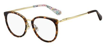 Okulary korekcyjne Kate Spade ELIANA G 086