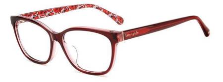 Okulary korekcyjne Kate Spade KATTALIN F C9A