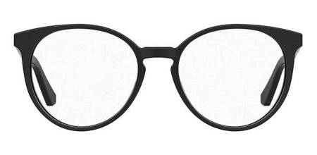 Okulary korekcyjne Love Moschino MOL565 807