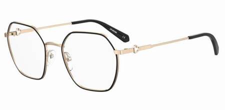 Okulary korekcyjne Love Moschino MOL614 2M2